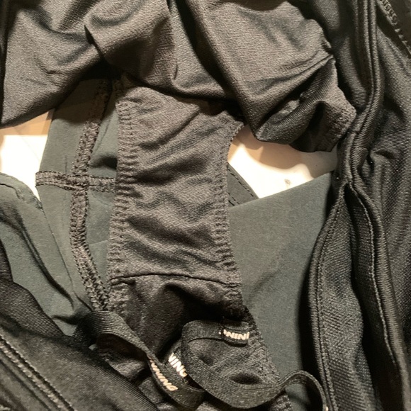 Nike Dri-Fit Black Running shorts. Size M. - Picture 7 of 12